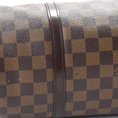Louis Vuitton Damier Ebene Papillon 30 12 of 13