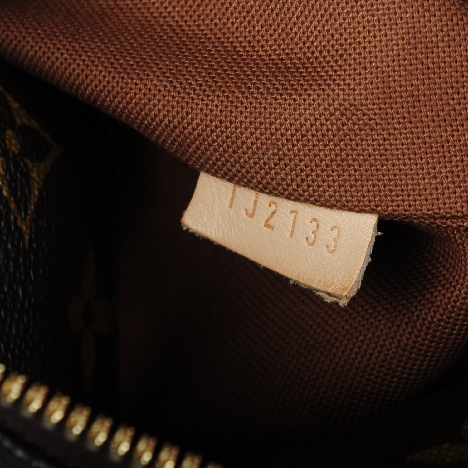 Louis Vuitton Monogram Sully MM 7 of 7