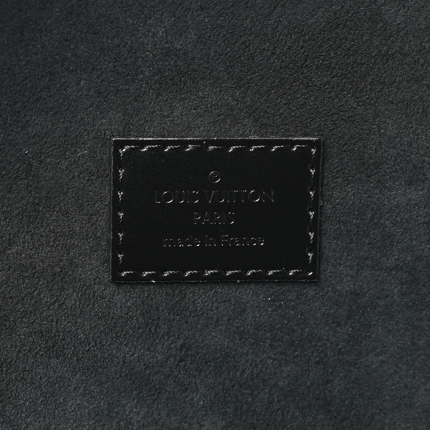 Louis Vuitton Reverse Monogram Cannes 6 of 9