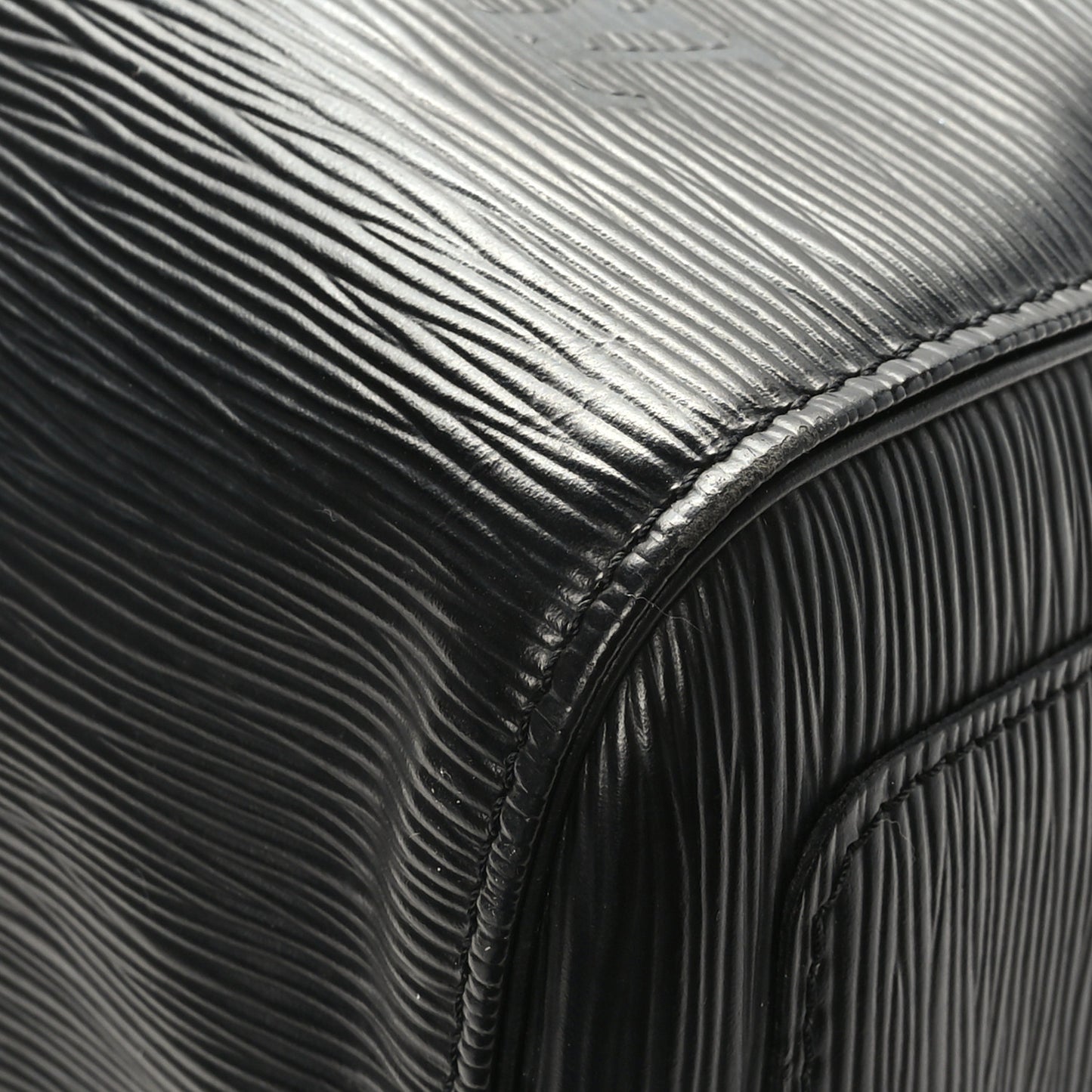 Epi Keepall 45 Black