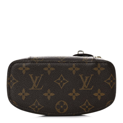 Louis Vuitton Monogram Monte Carlo Jewelry Case 1 of 11