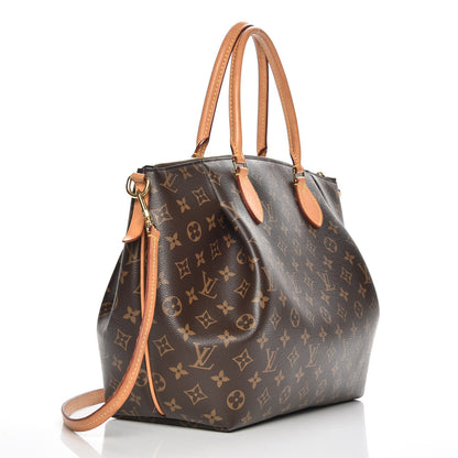 Louis Vuitton Monogram Turenne GM 4 of 11
