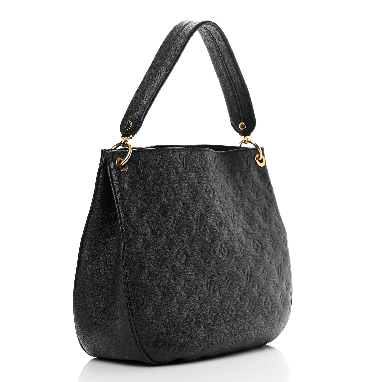 Louis Vuitton Empreinte Spontini Black 3 of 11