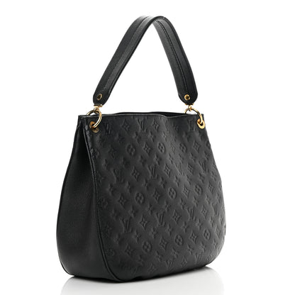 Louis Vuitton Empreinte Spontini Black 3 of 11