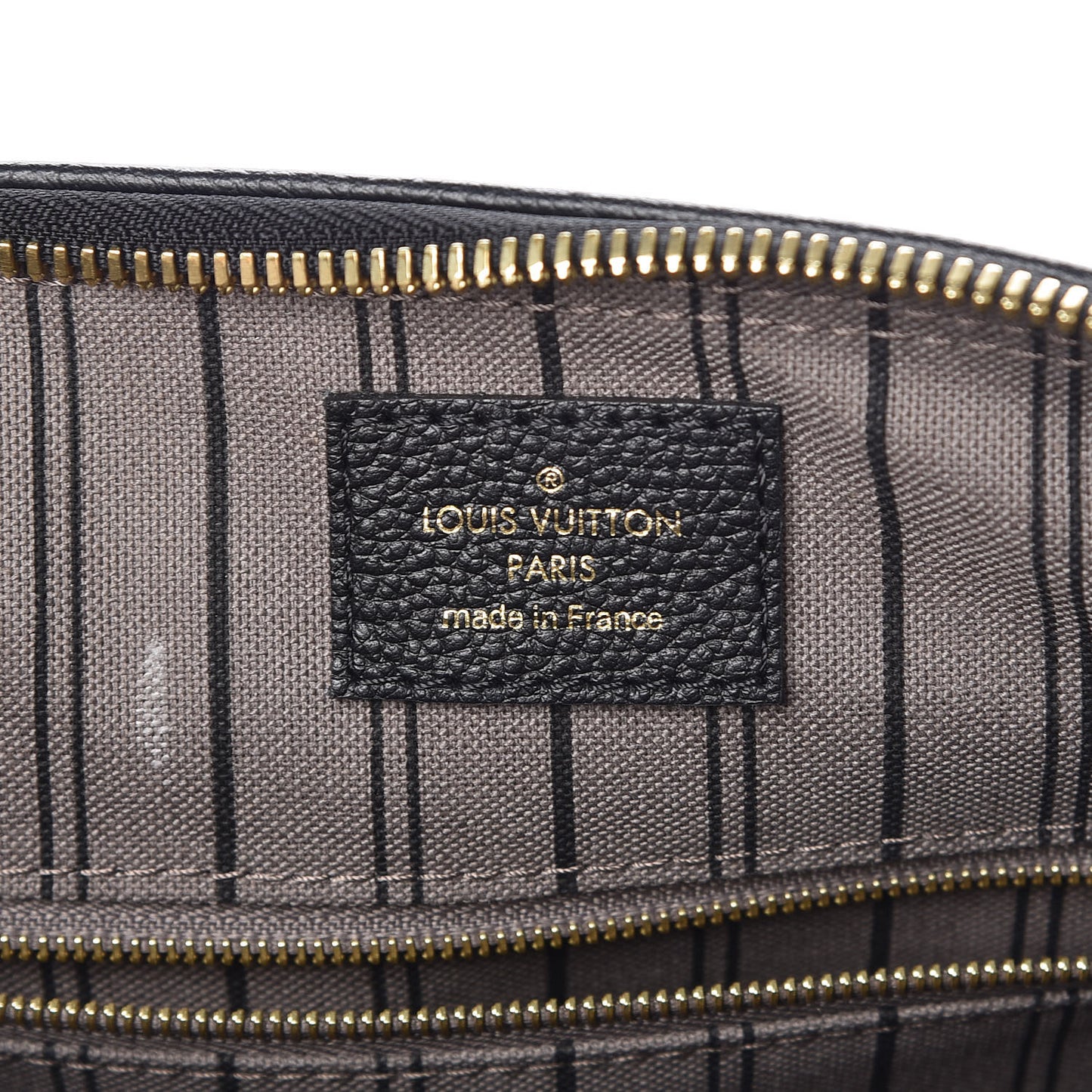 Empreinte Speedy Bandouliere 25 NM Black