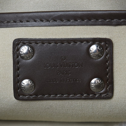 Louis Vuitton Mini Monogram Conte de Fees Mushroom Pochette Kaki 6 of 10