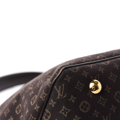 Louis Vuitton Monogram Idylle Ballade MM Fusain 8 of 16