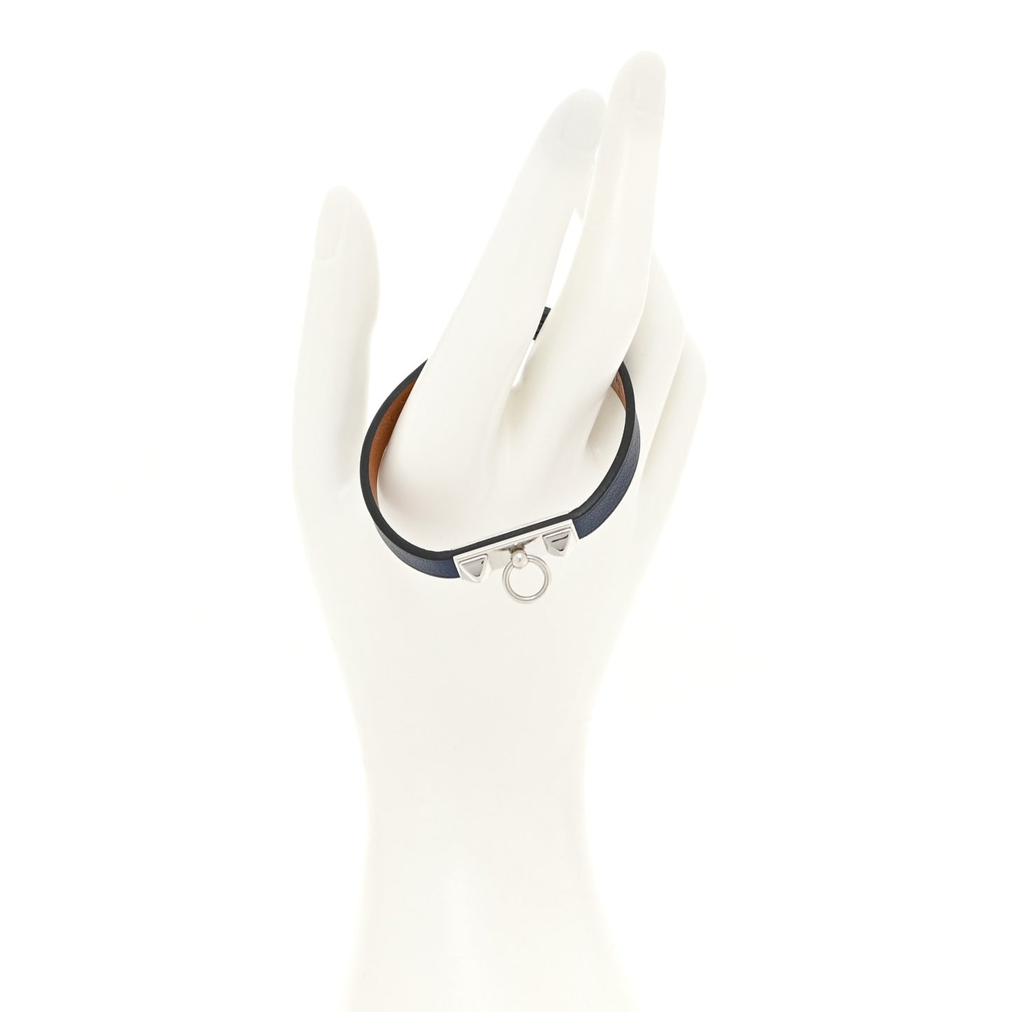 Swift Micro Rivale Bracelet S Bleu Saphir