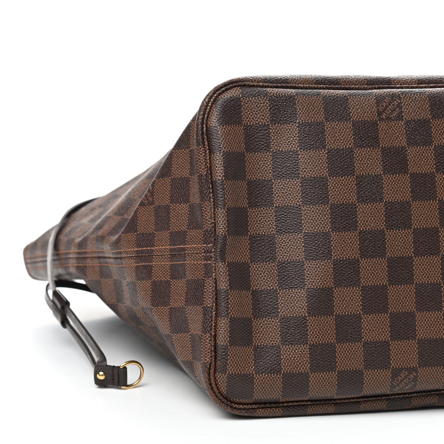 Damier Ebene Neverfull GM