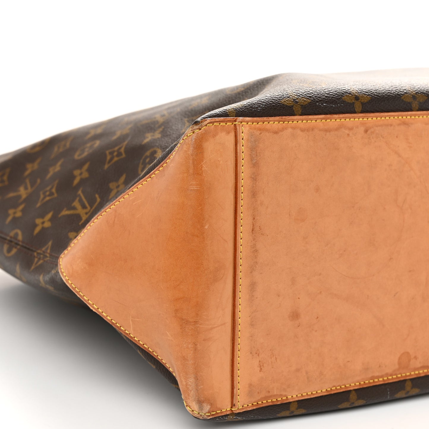 Monogram Cabas Alto