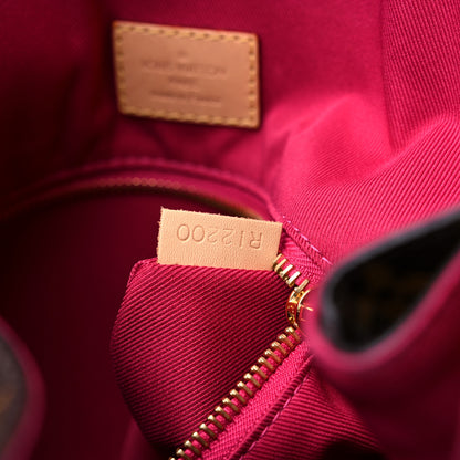 Louis Vuitton Monogram Graceful PM 7 of 18