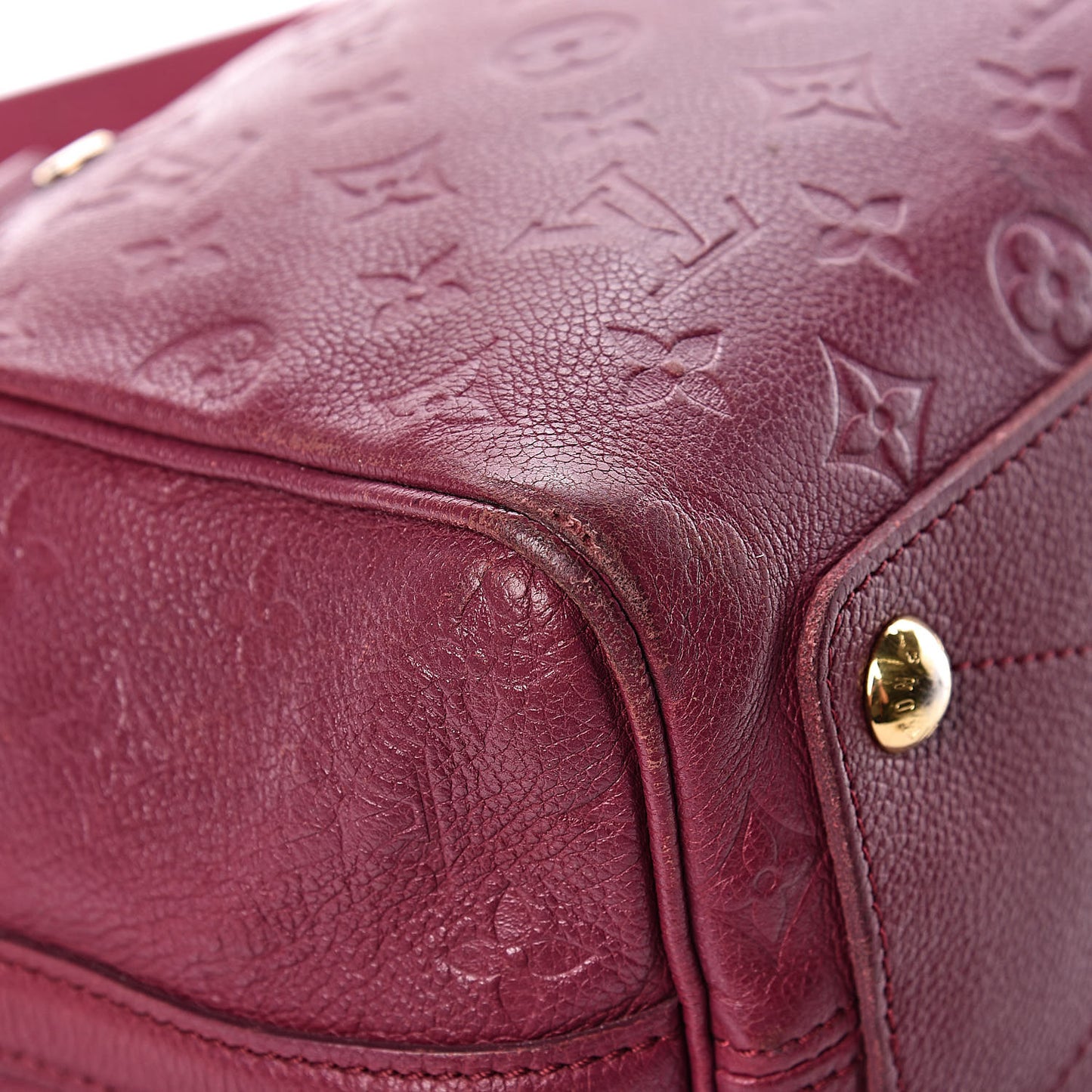 Empreinte Speedy Bandouliere 25 Aurore