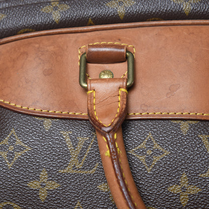 Louis Vuitton Monogram Alize 1 Compartment 14 of 20