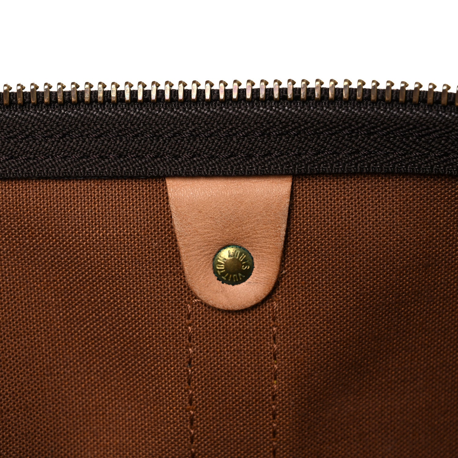 Louis Vuitton Monogram Keepall 60 12 of 37