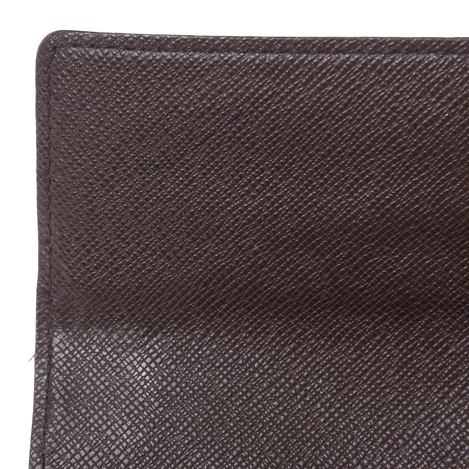 Louis Vuitton Damier Ebene Sarah Wallet 12 of 14
