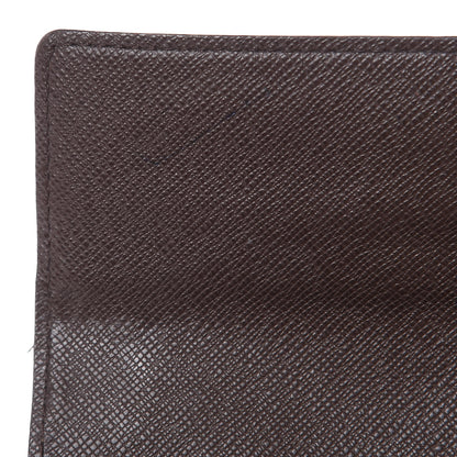 Louis Vuitton Damier Ebene Sarah Wallet 12 of 14