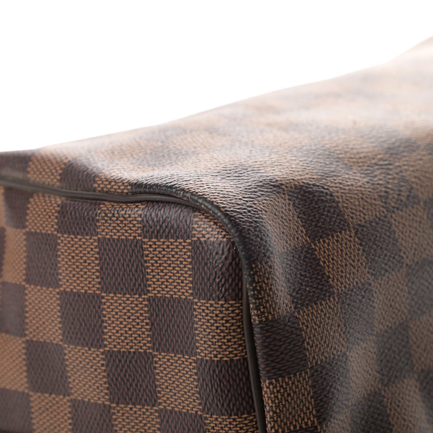 Damier Ebene Speedy Bandouliere 30