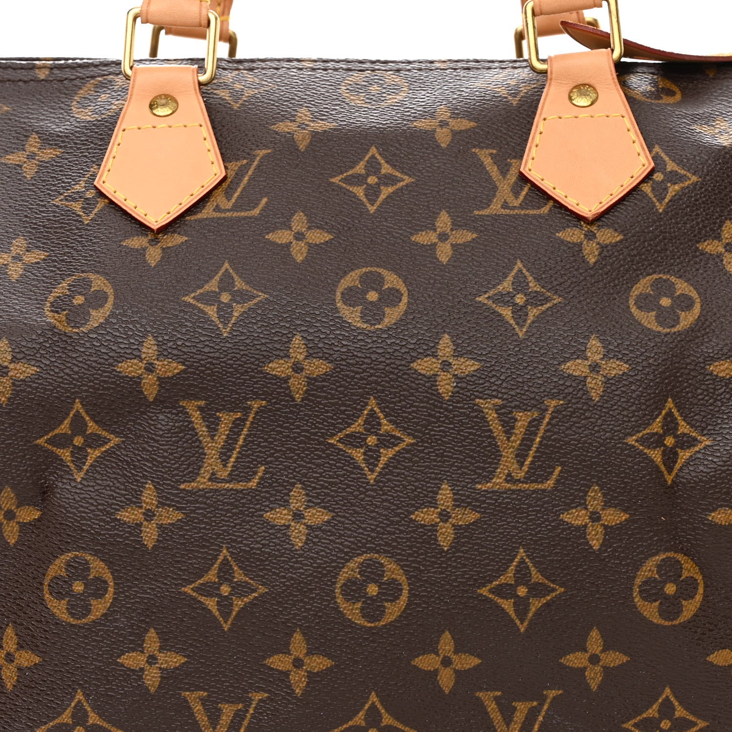 Louis Vuitton Monogram Speedy 30 8 of 11
