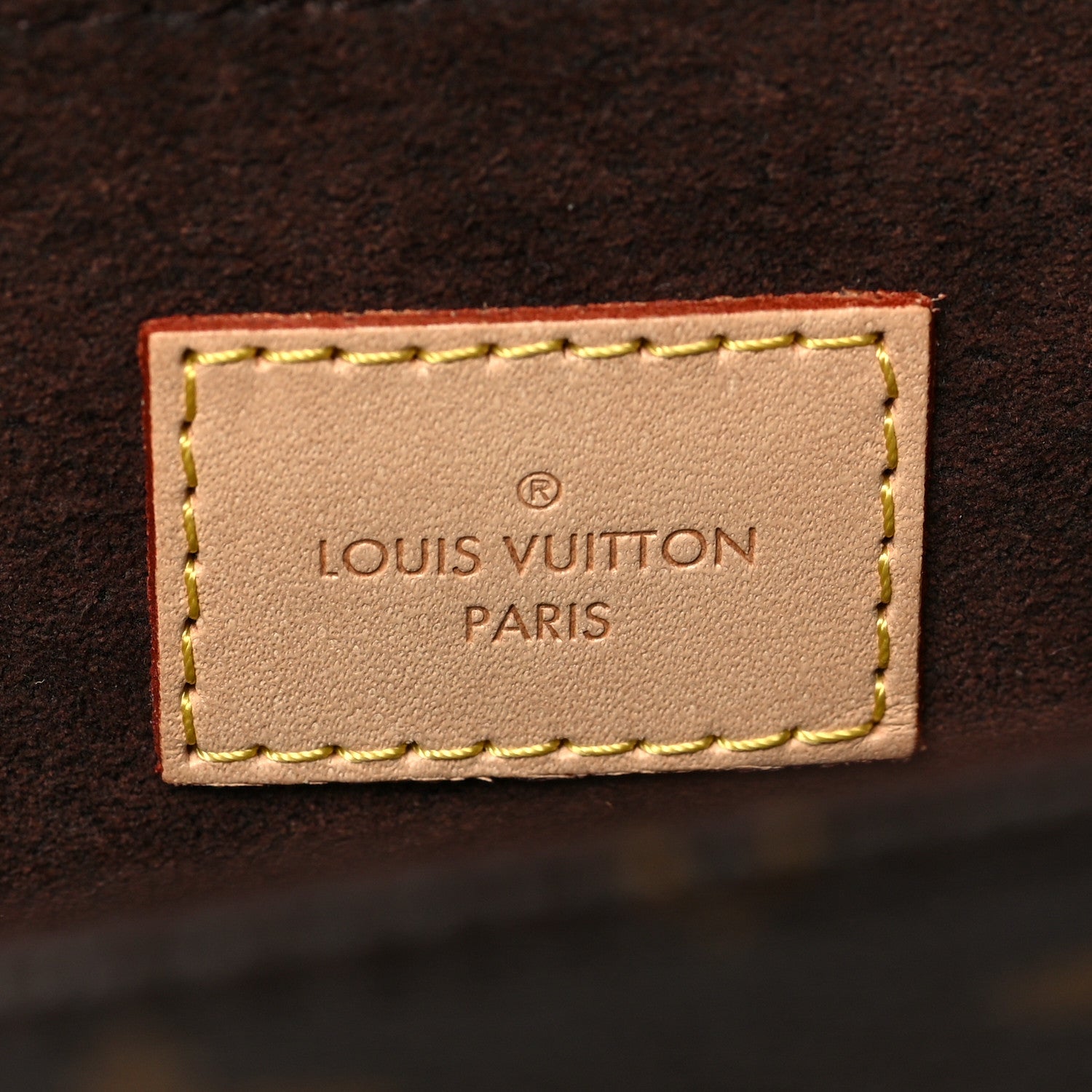 Louis Vuitton Monogram Pochette Metis 6 of 7