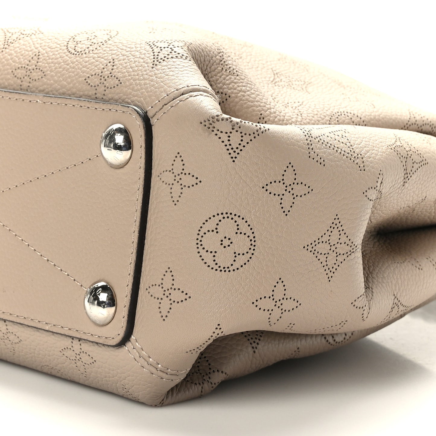 Mahina Babylone Chain BB Galet