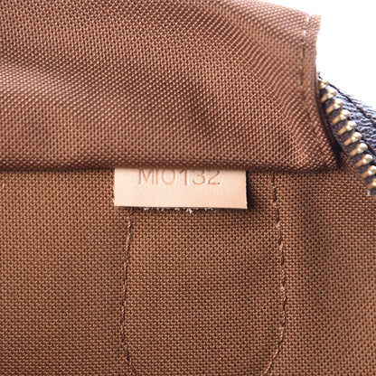 Louis Vuitton Monogram Montorgueil GM 7 of 11