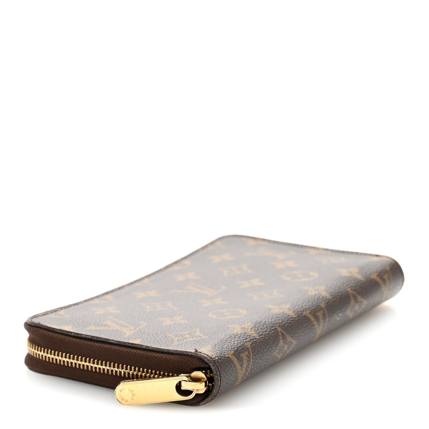 Monogram Zippy Organizer Wallet