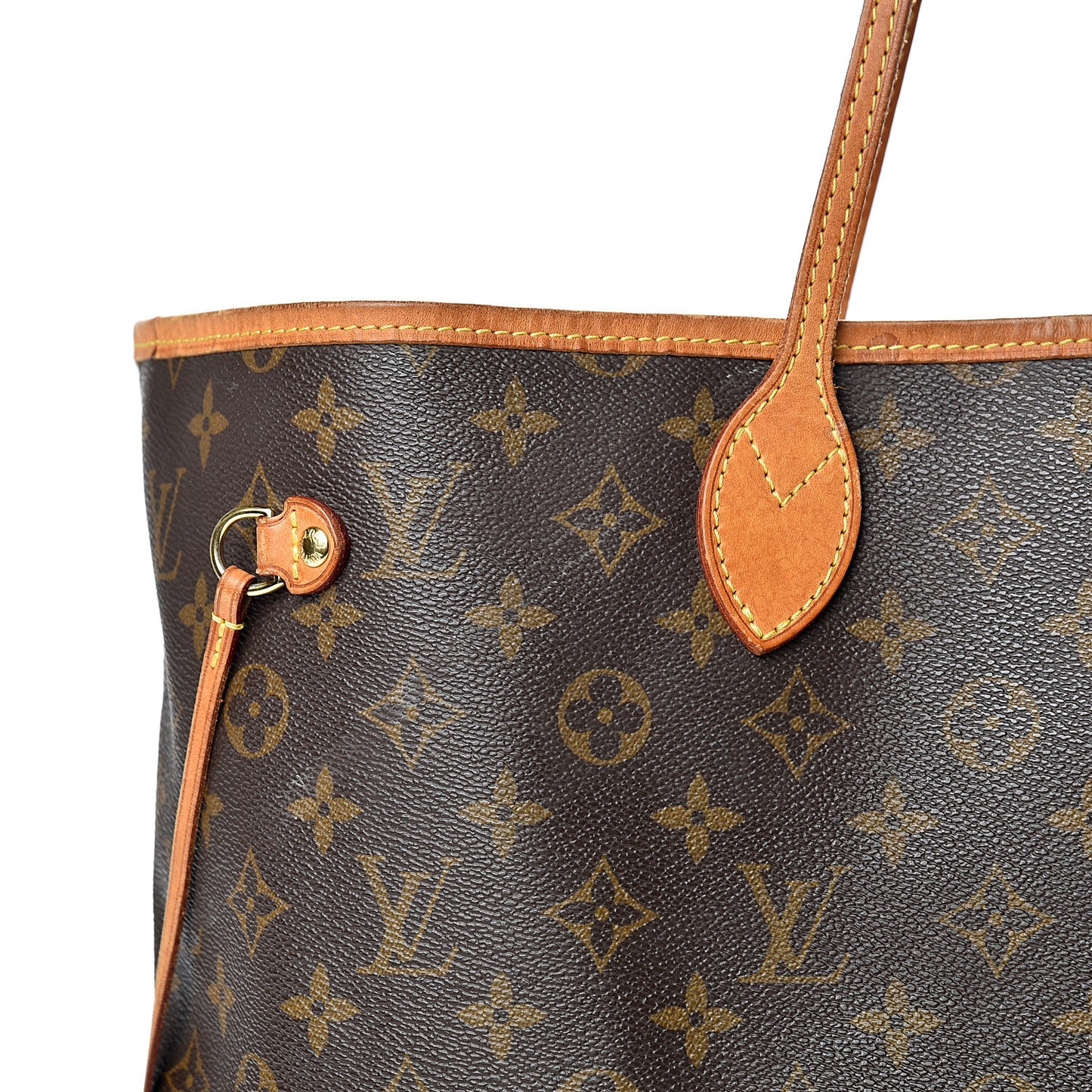 Monogram Neverfull GM