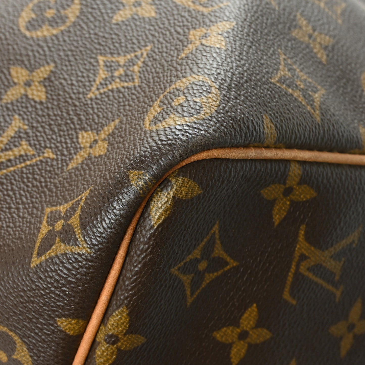 Monogram Keepall 50
