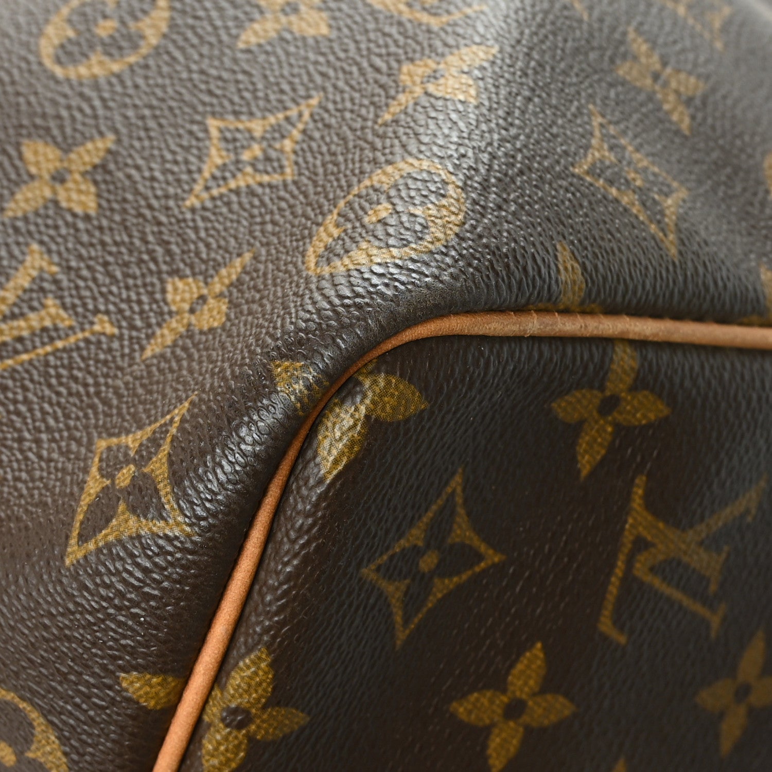 Louis Vuitton Monogram Keepall 50 11 of 11