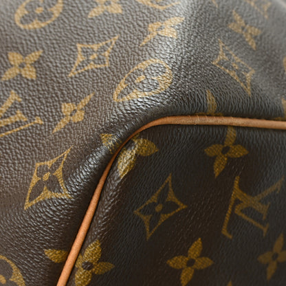 Louis Vuitton Monogram Keepall 50 11 of 11