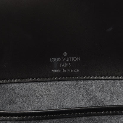 Louis Vuitton Epi Nocturne PM Black 6 of 9