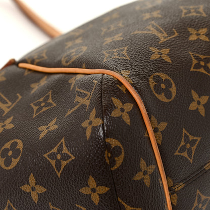Louis Vuitton Monogram Totally PM 15 of 21