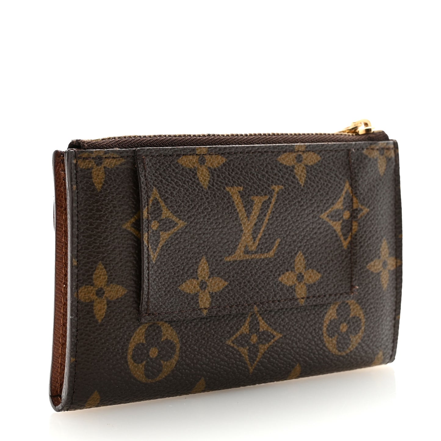 Monogram Pochette Duo Belt