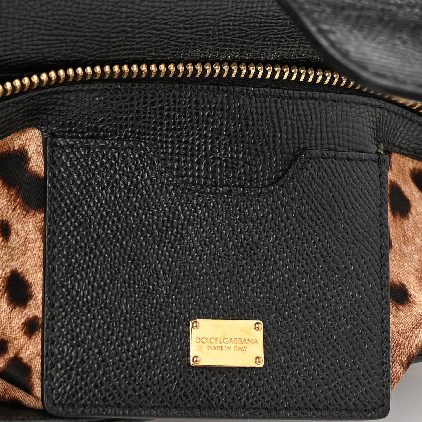 Dauphine Large Miss Sicily Satchel Black