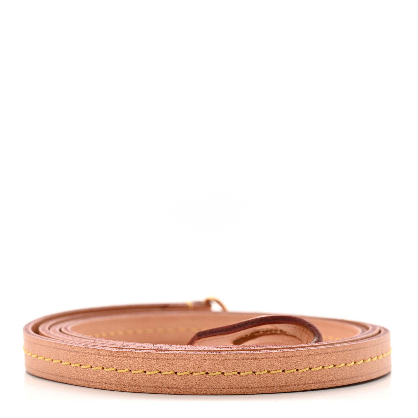 Vachetta Favorite Long Strap