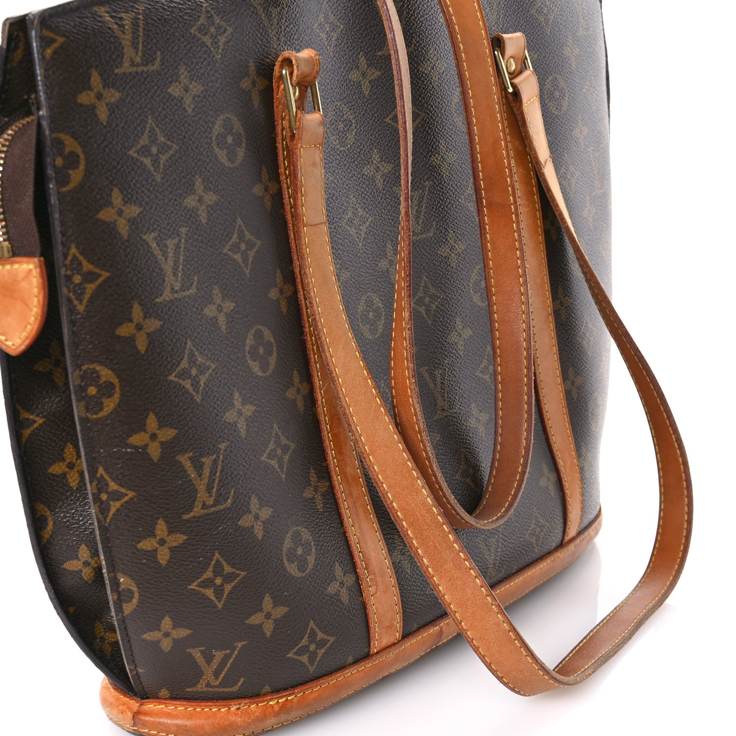 Louis Vuitton Monogram Babylone 15 of 15
