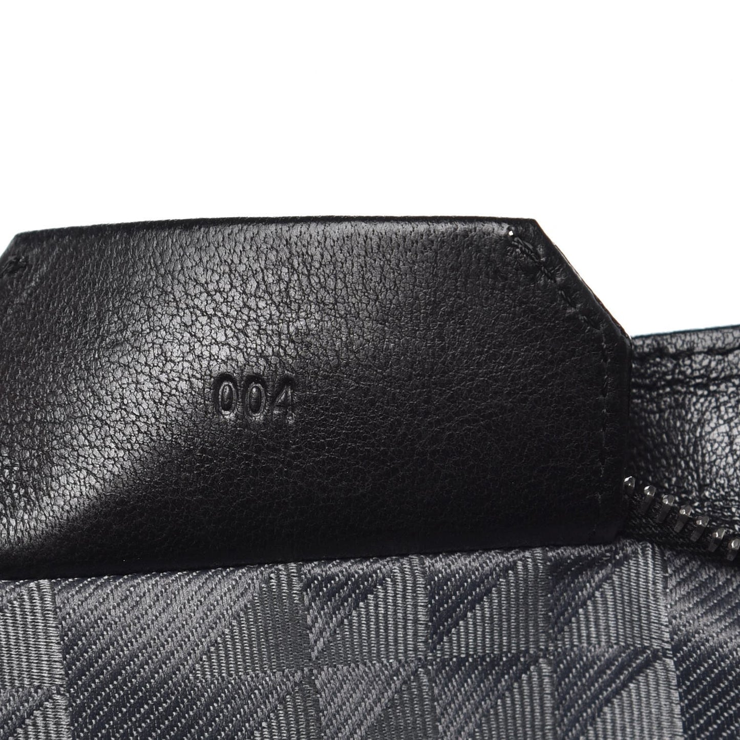 Lambskin Medium PS1 Satchel Black