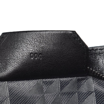 Proenza Schouler Lambskin Medium PS1 Satchel Black 7 of 10