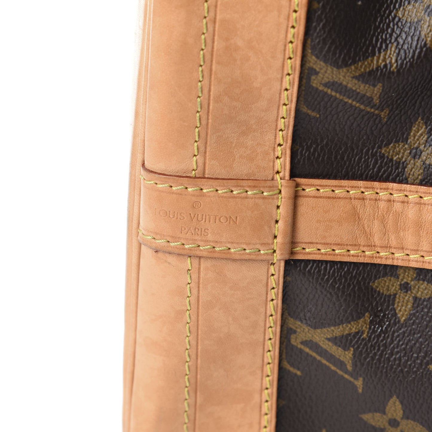 Monogram Noe