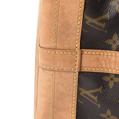 Louis Vuitton Monogram Noe 9 of 11