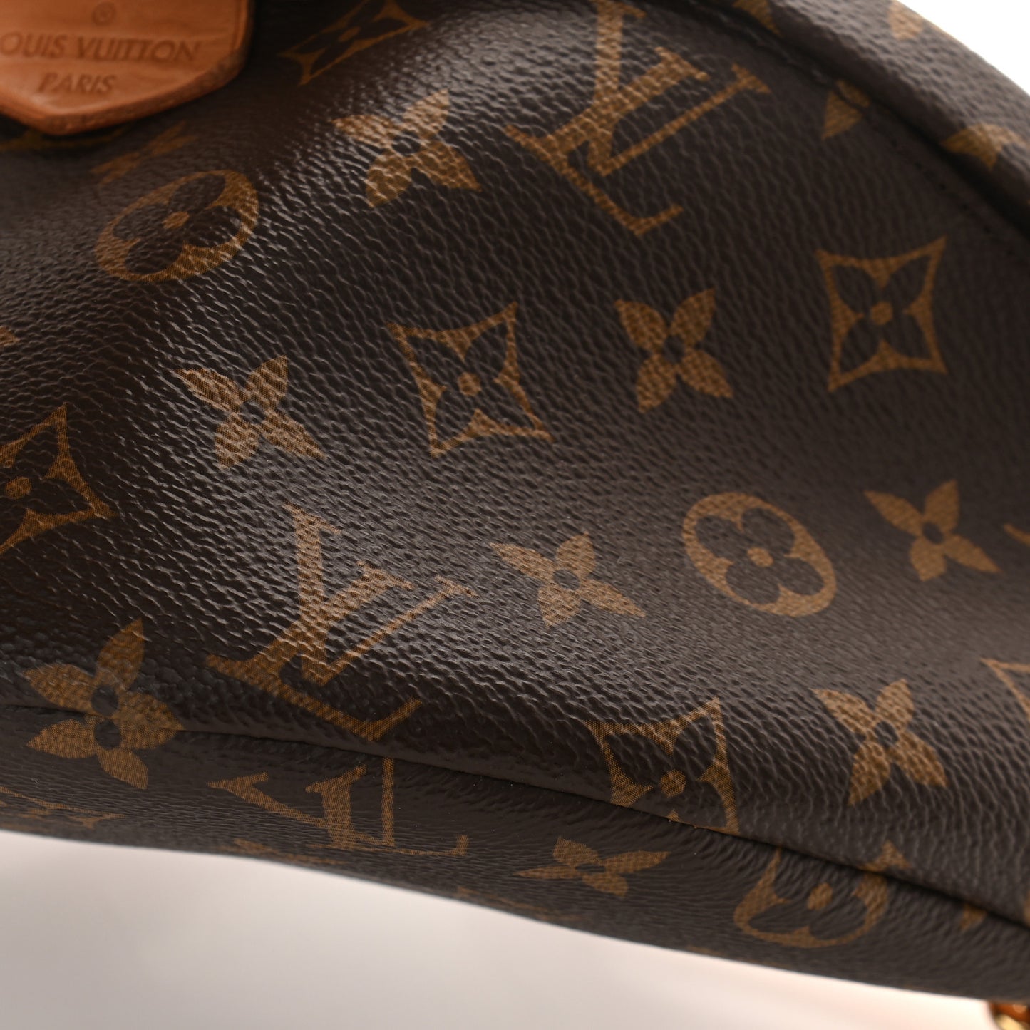 Monogram Bumbag