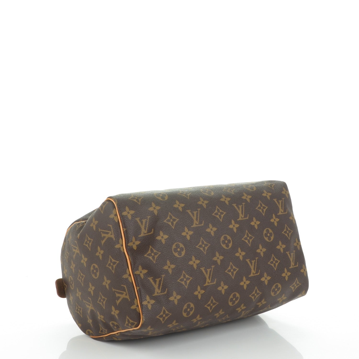 Louis Vuitton Monogram Speedy 30 4 of 8