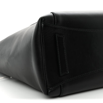 Givenchy Box Calfskin Small Antigona Sport Top Handle Bag  Black 8 of 11