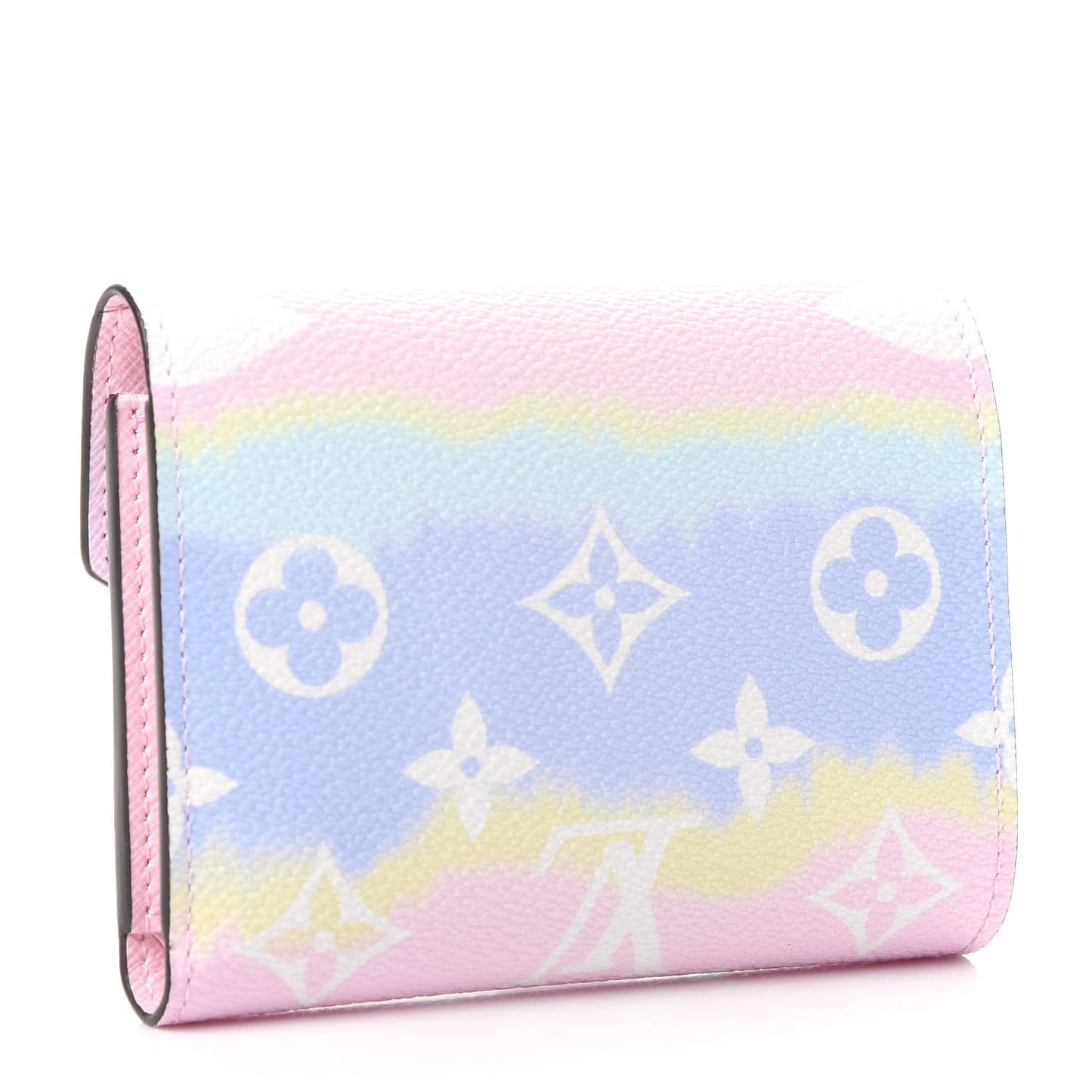 Monogram Escale Victorine Wallet Pastel