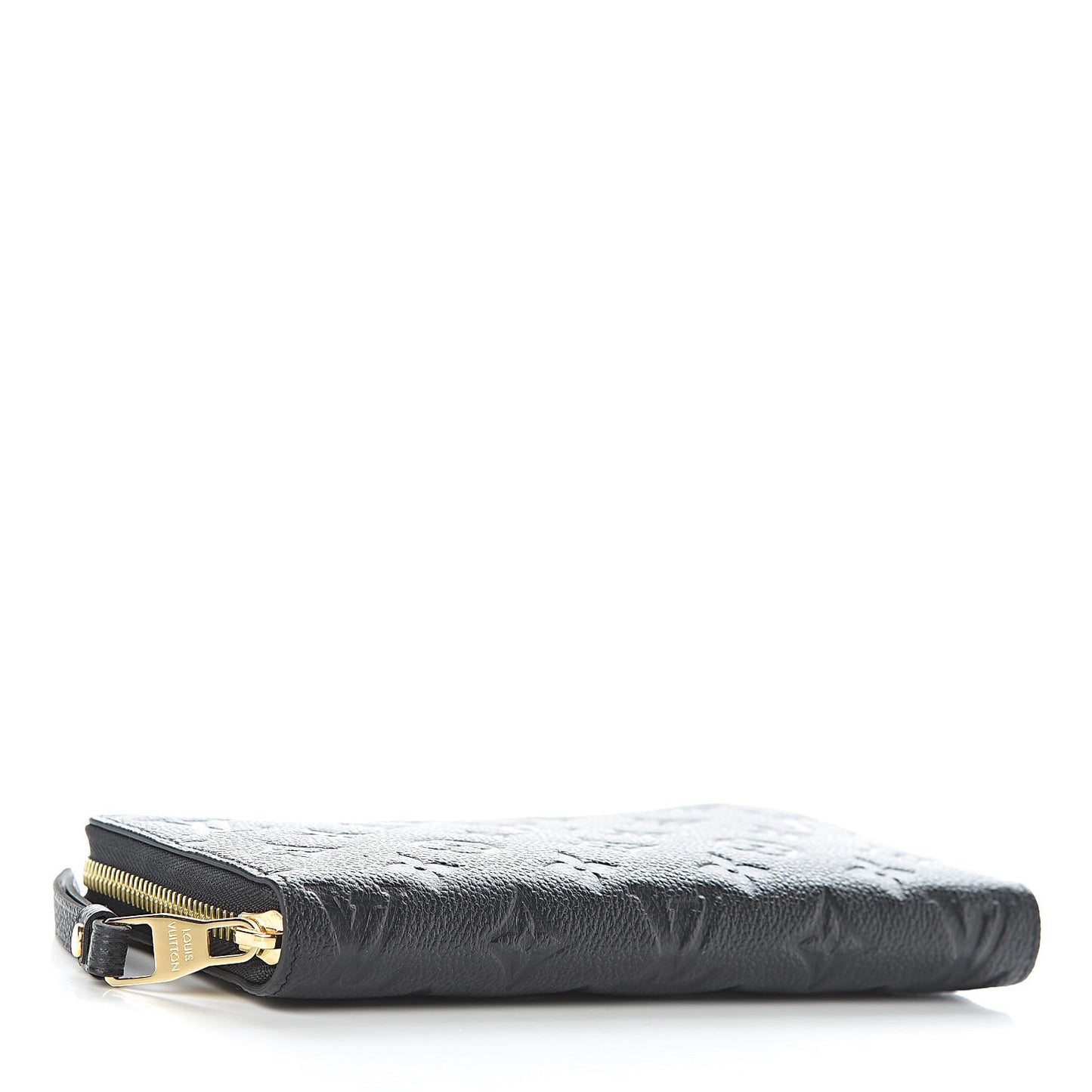 Empreinte Zippy Wallet Black