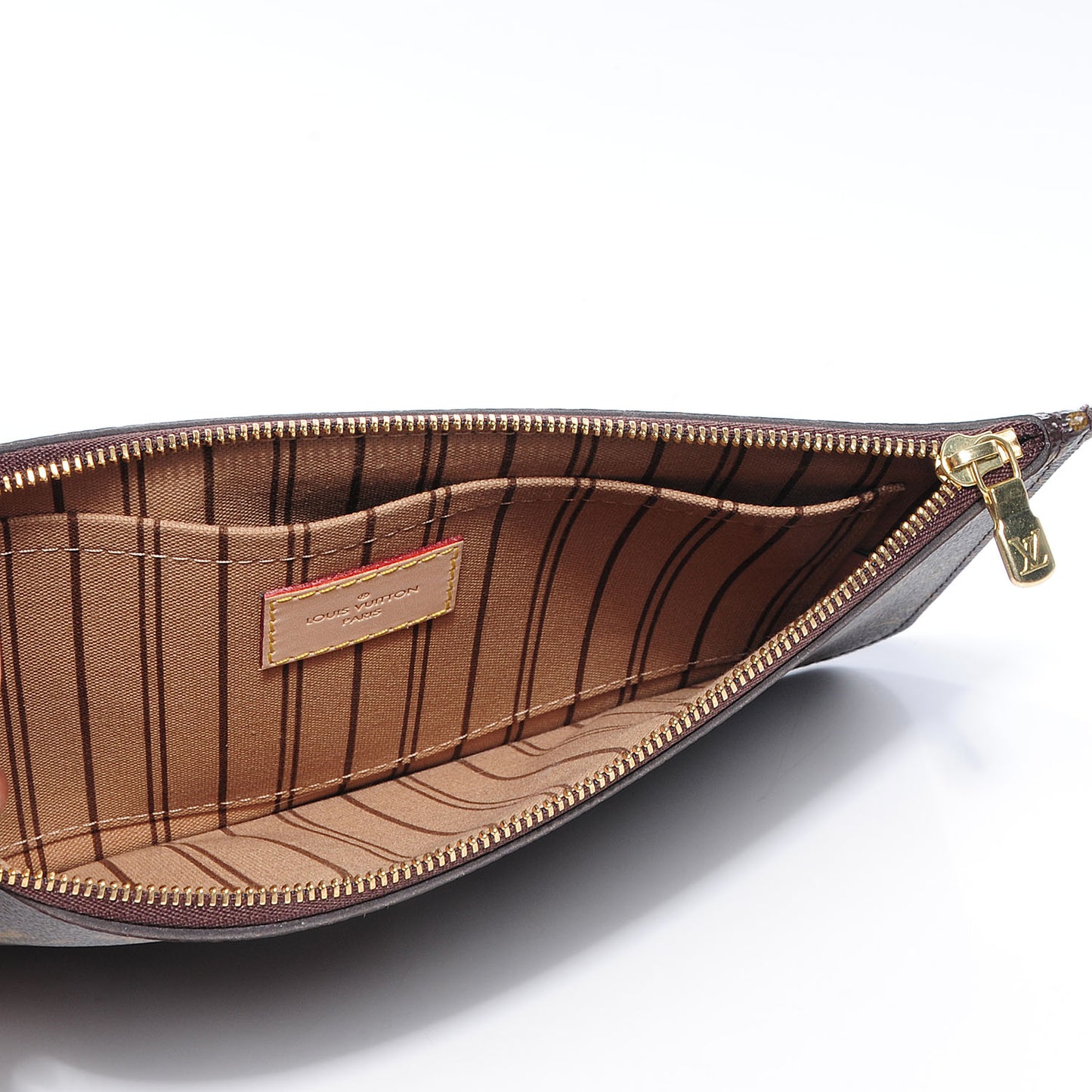 Monogram Neverfull MM GM Pochette