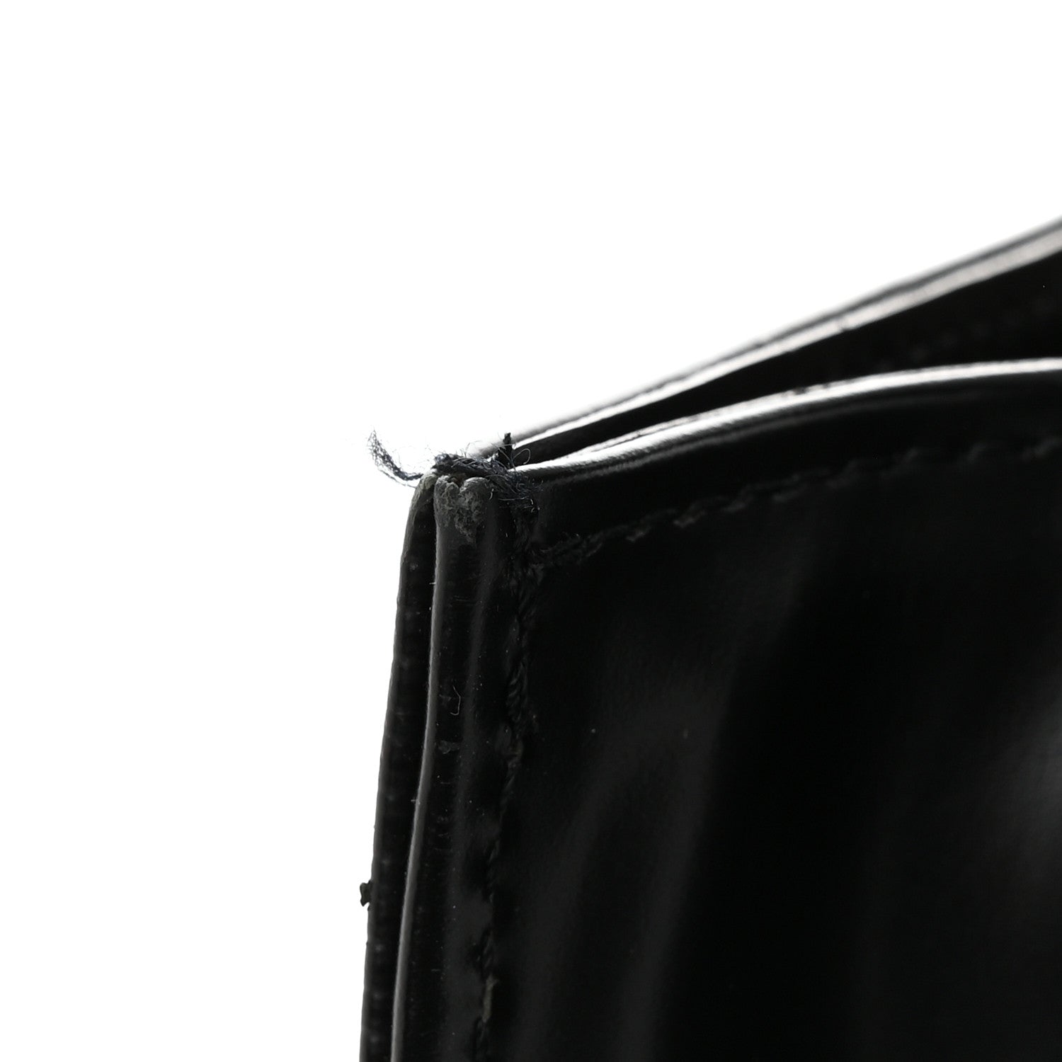 Louis Vuitton Epi Z Gemeaux Black 12 of 13