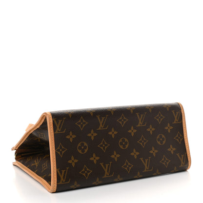 Louis Vuitton Monogram Popincourt Haut 3 of 7