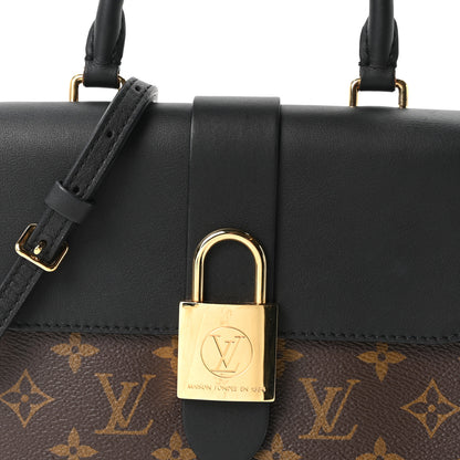 Louis Vuitton Monogram Locky BB Black 7 of 9