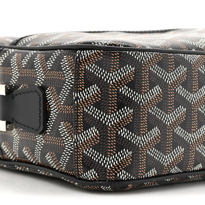 Goyard Goyardine Sac Cap Vert Black 9 of 9